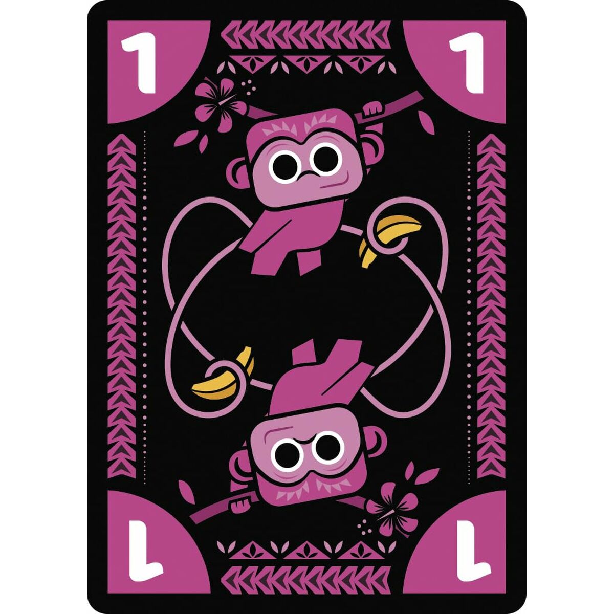 Card Game Asmodee Jungo