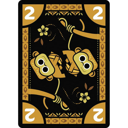 Card Game Asmodee Jungo