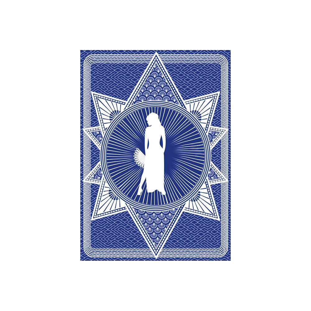 Classic Porn Playing Cards