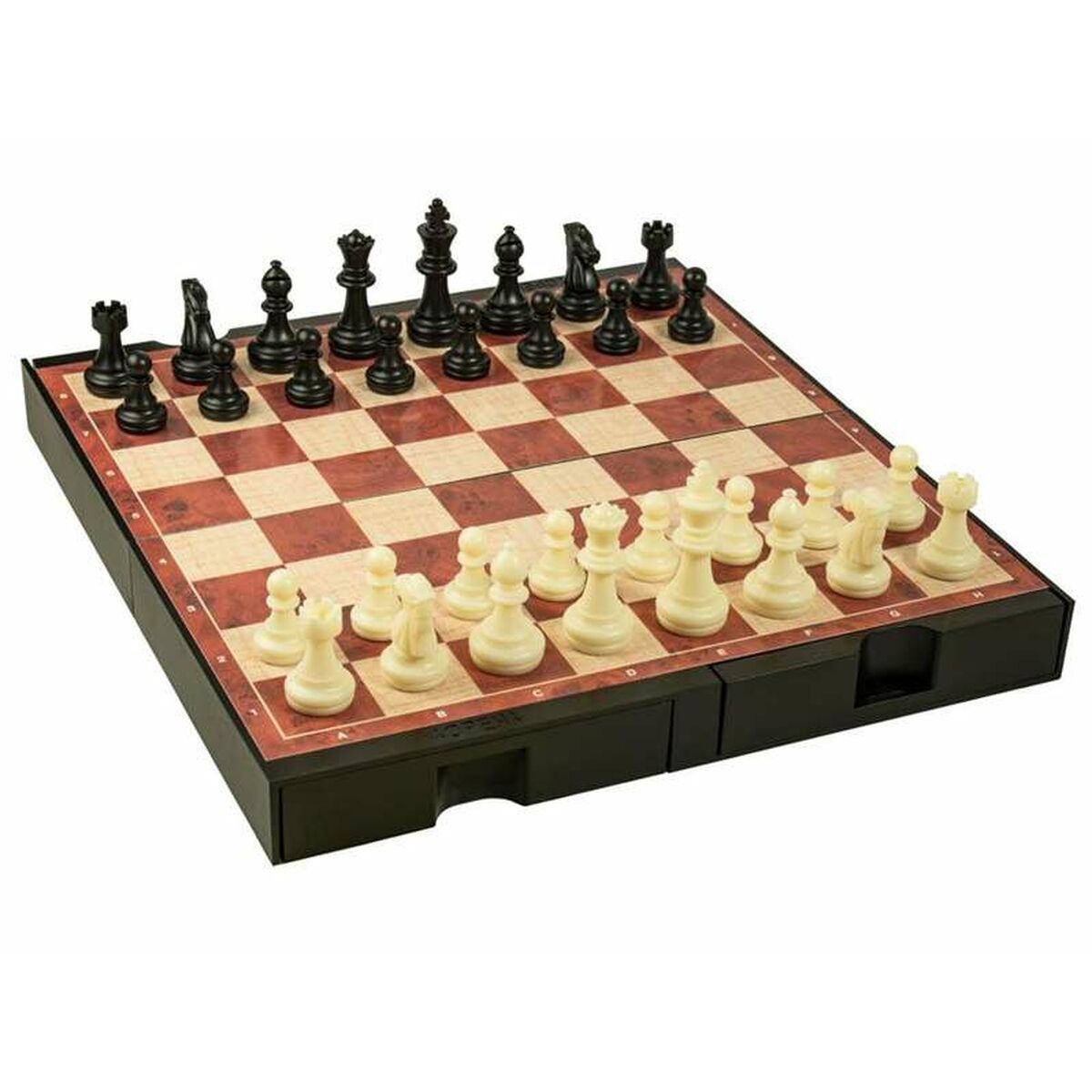 Set of 3 Board Games Cayro